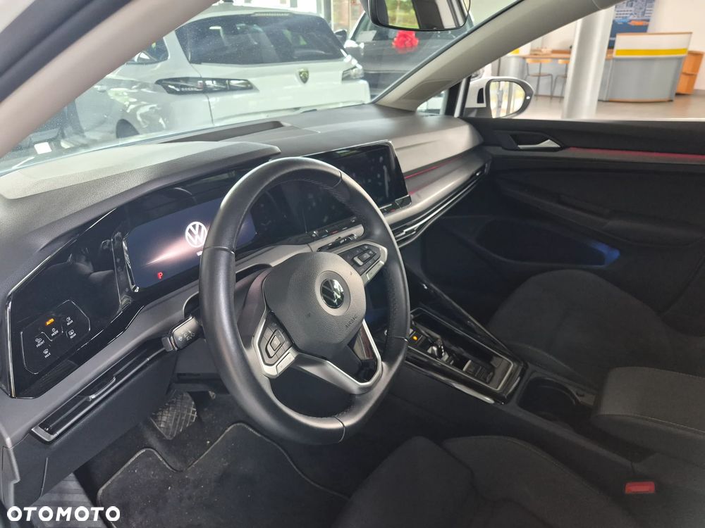 Volkswagen Golf 1.5 eTSI mHEV Style DSG - 3