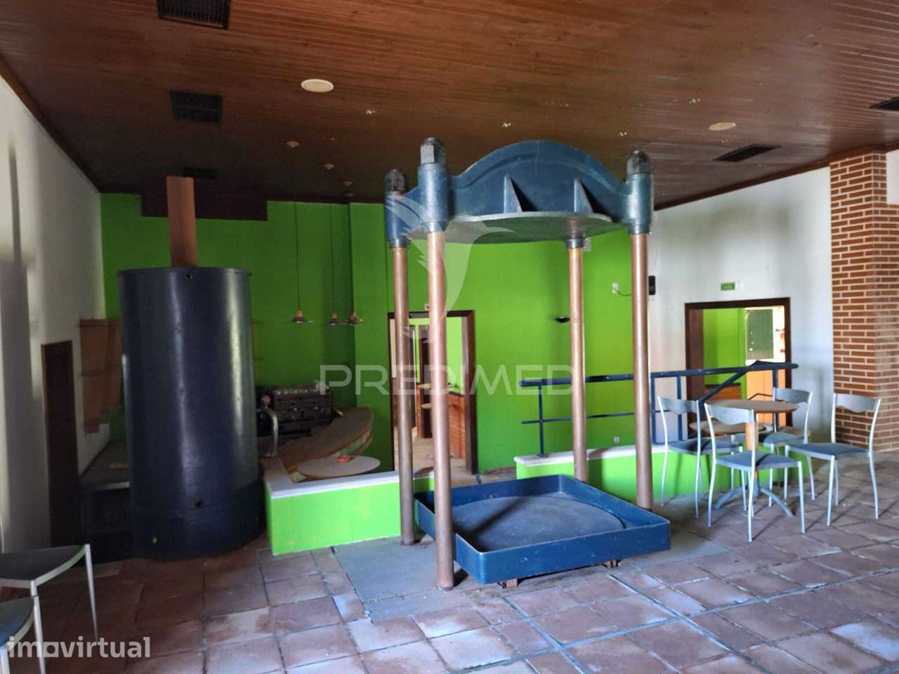 Oportunidade de Investimento – Espaço Comercial com Grande Potencia... - Grande imagem: 4/10