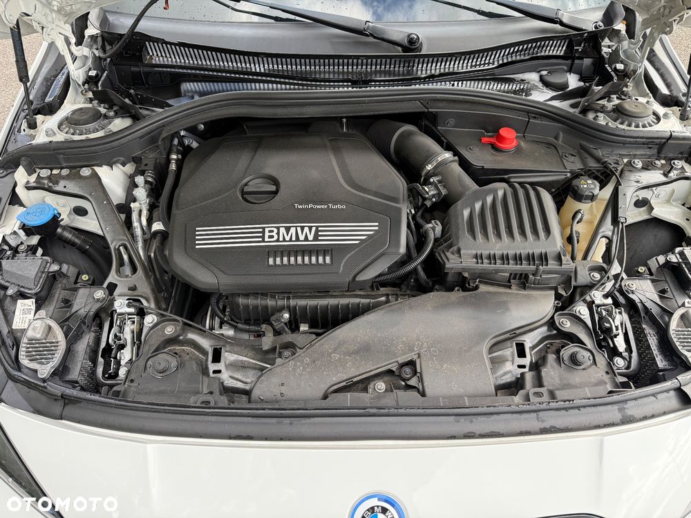 BMW Seria 1 - 10