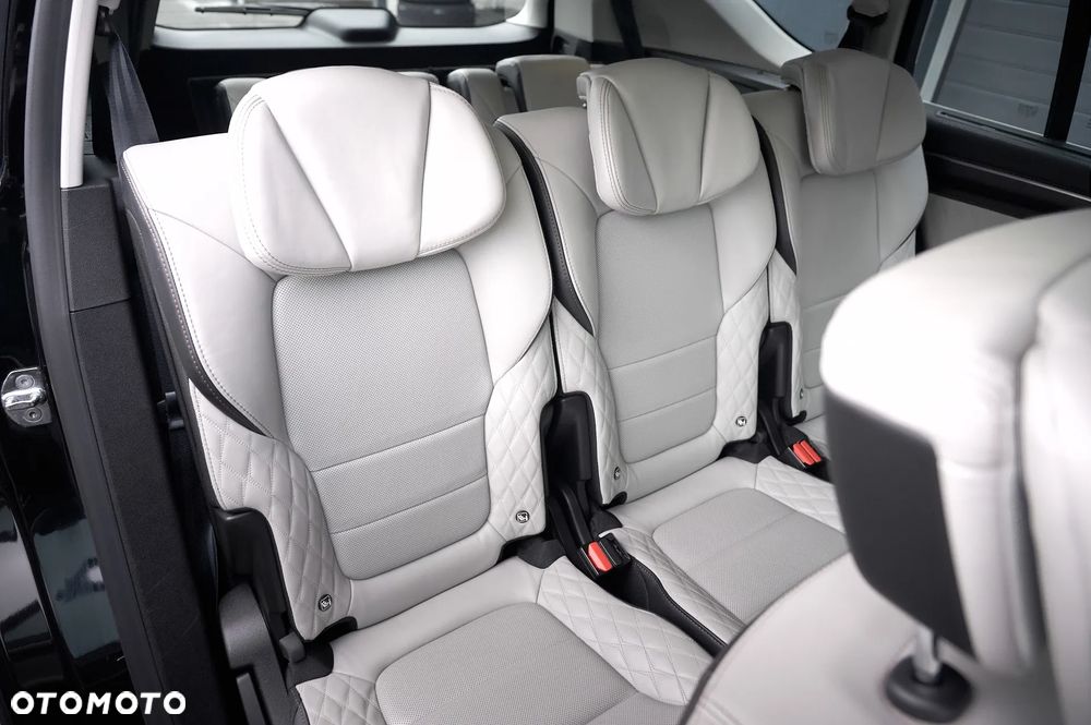 Renault Espace BLUE dCi 200 EDC INITIALE PARIS - 13