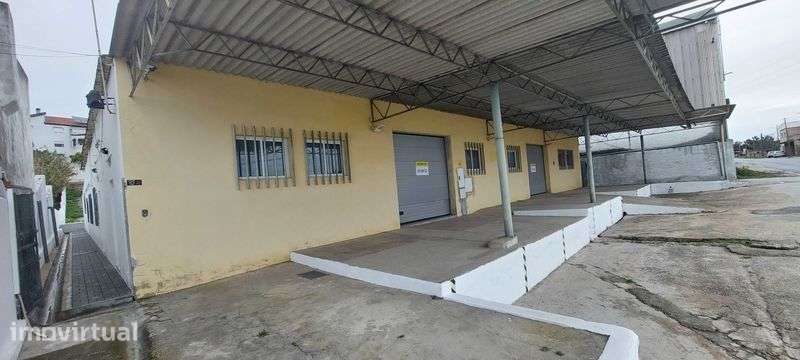 Investidores-Armazém arrendado c/ renda anual 28.870 € - Grande imagem: 2/10