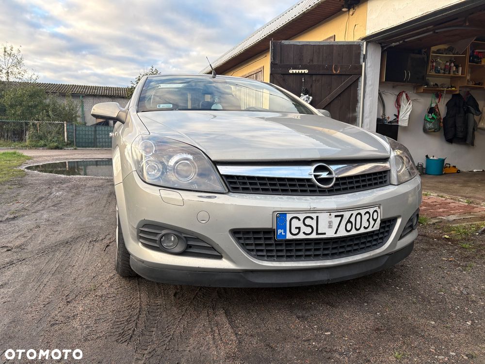 Opel Astra 1.9 CDTI Cosmo - 13