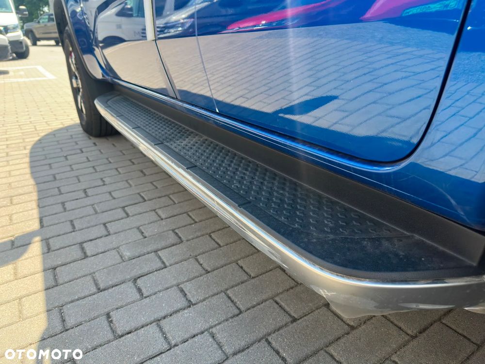 Volkswagen Amarok 3.0 V6 TDi 4MOTION Style - 11