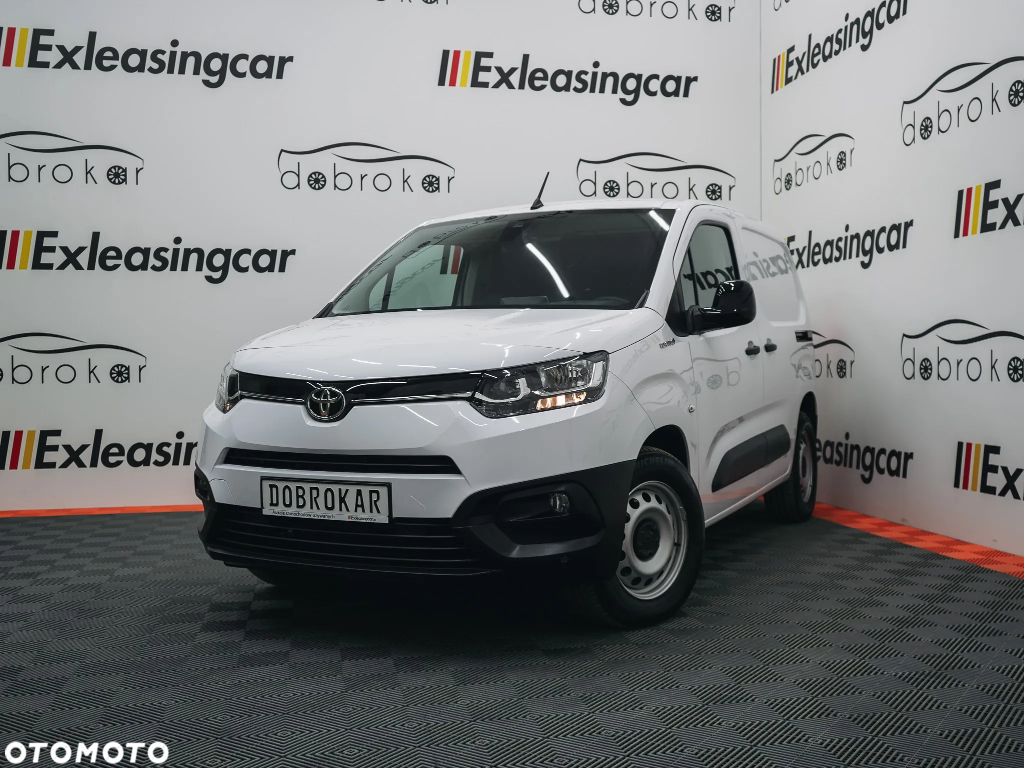 Toyota Proace City EV - 6