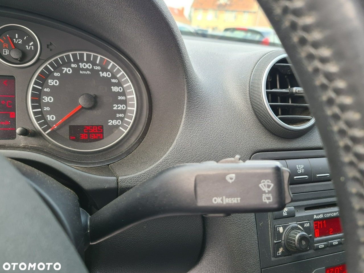 Audi A3 - 13
