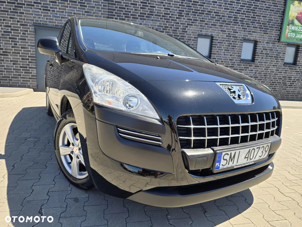 Peugeot 3008 1.6 Premium