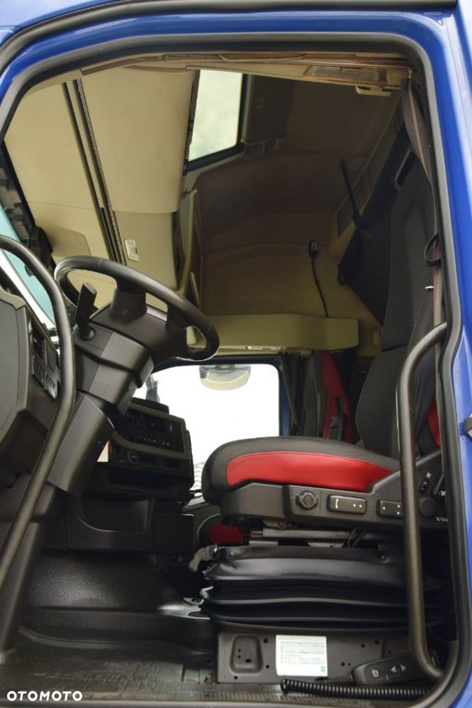 Volvo FH 500 Globetrotter XL Standard - 22