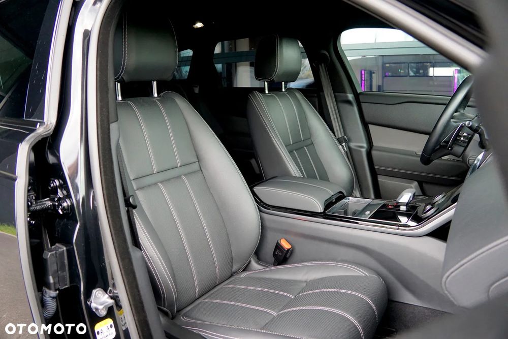 Land Rover Range Rover Velar 2.0 P400e PHEV S - 25