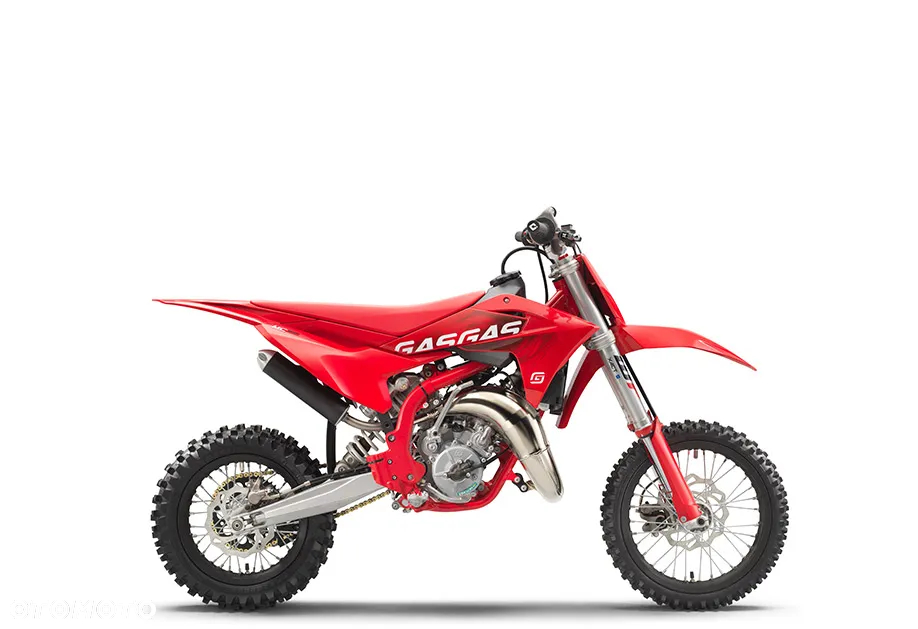 Gas Gas MC - 5