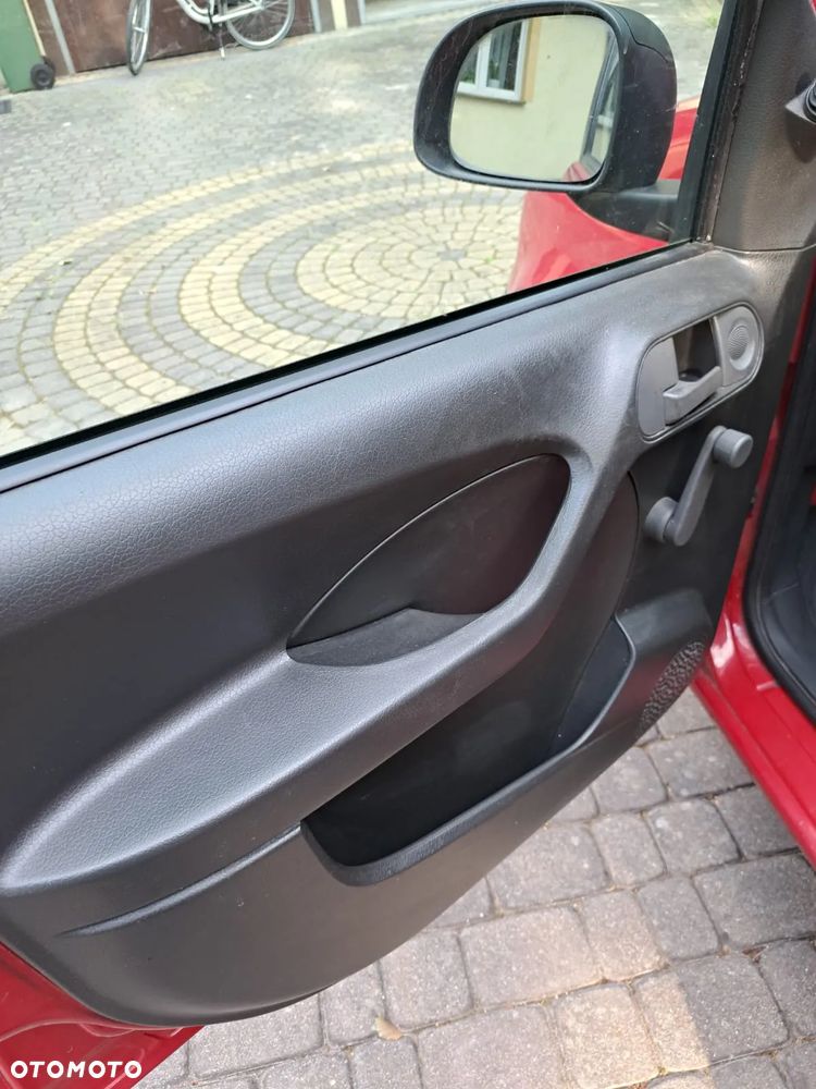 Fiat Panda - 13