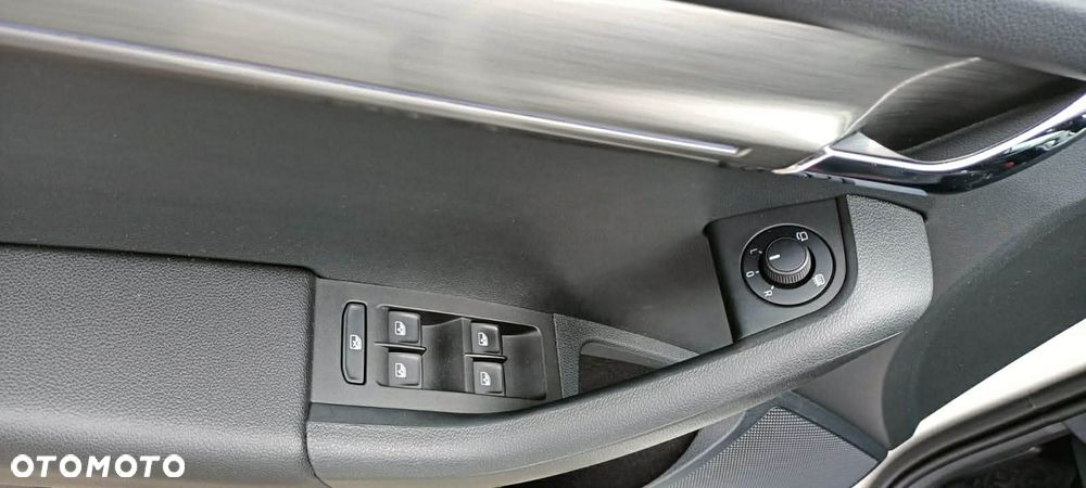 Skoda Octavia 1.5 TSI ACT Style - 31