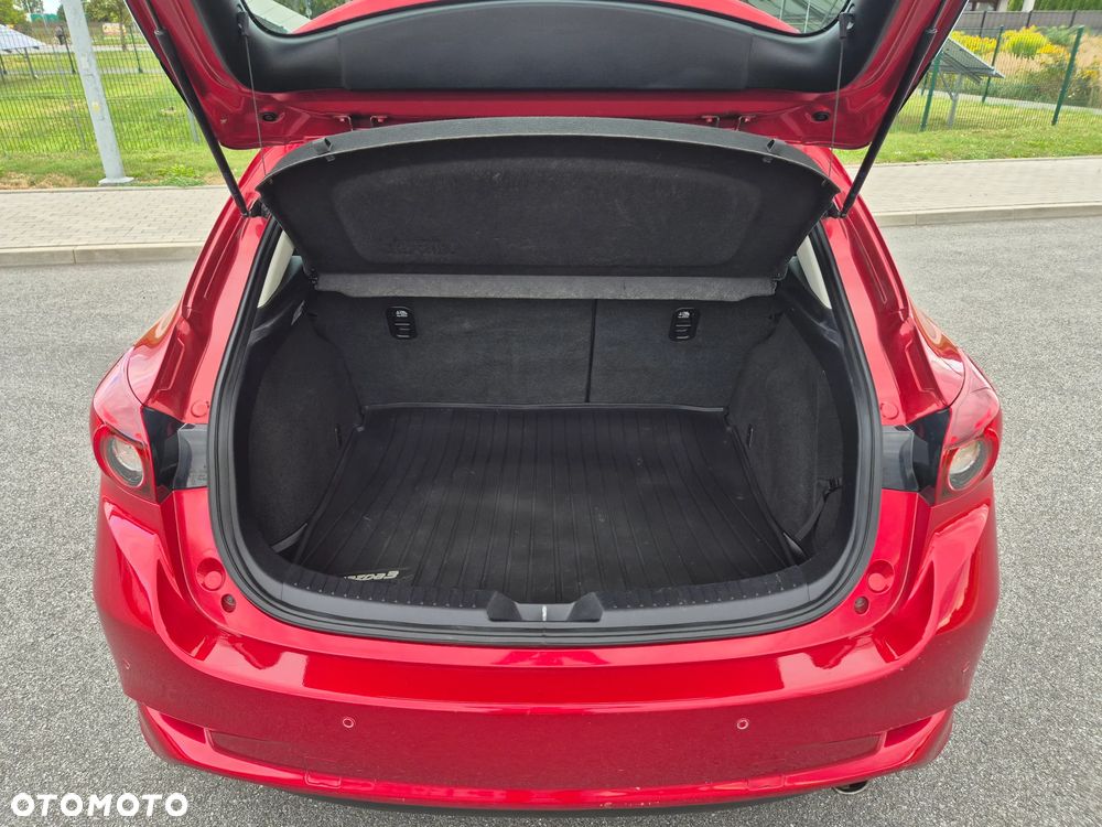 Mazda 3 1.5 Skygo - 30