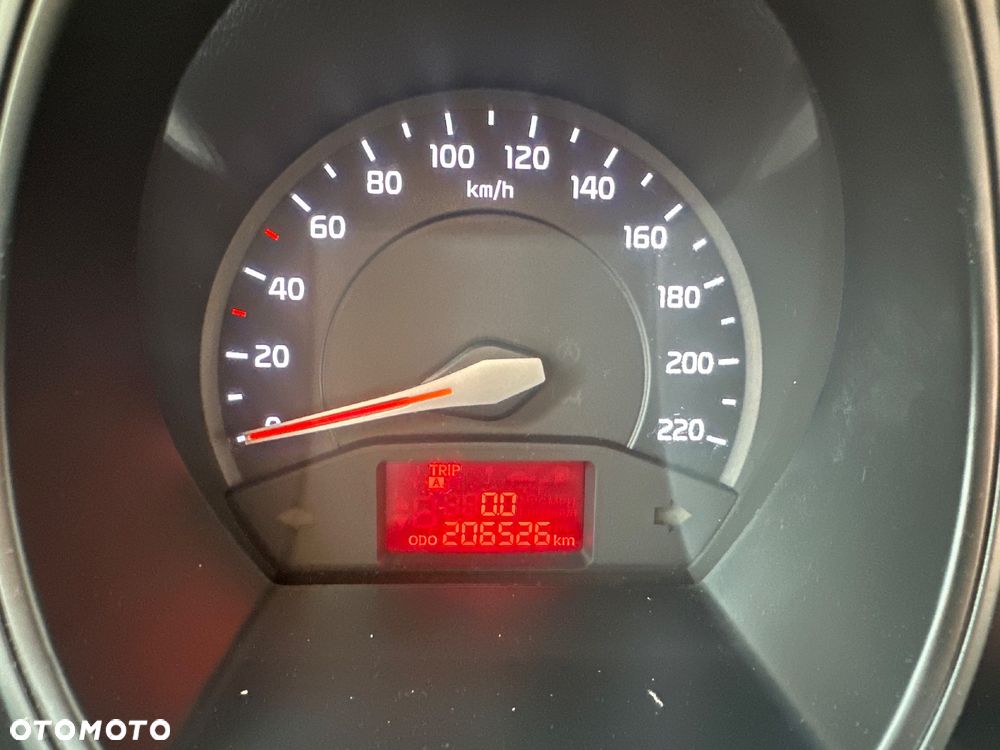 Kia Rio 1.2 M - 17