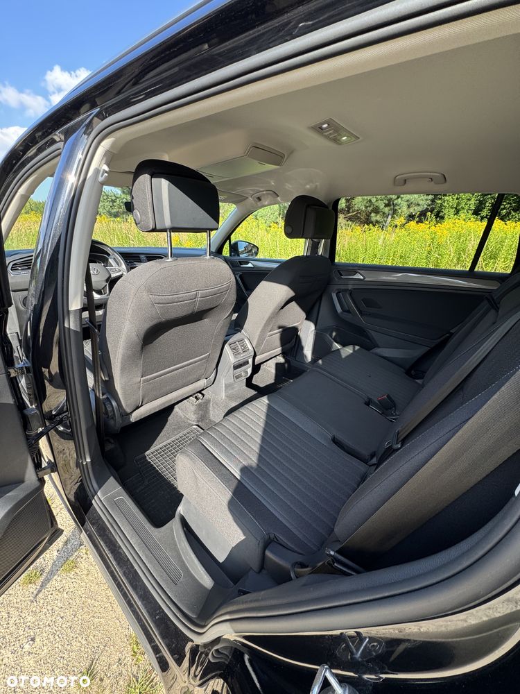 Volkswagen Tiguan 1.5 TSI EVO Life DSG - 10
