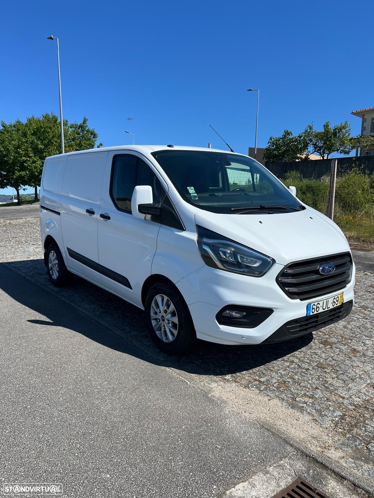 Ford Transit - 3