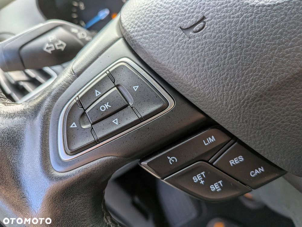 Ford Grand C-MAX 1.5 TDCi Start-Stopp-System Trend - 21