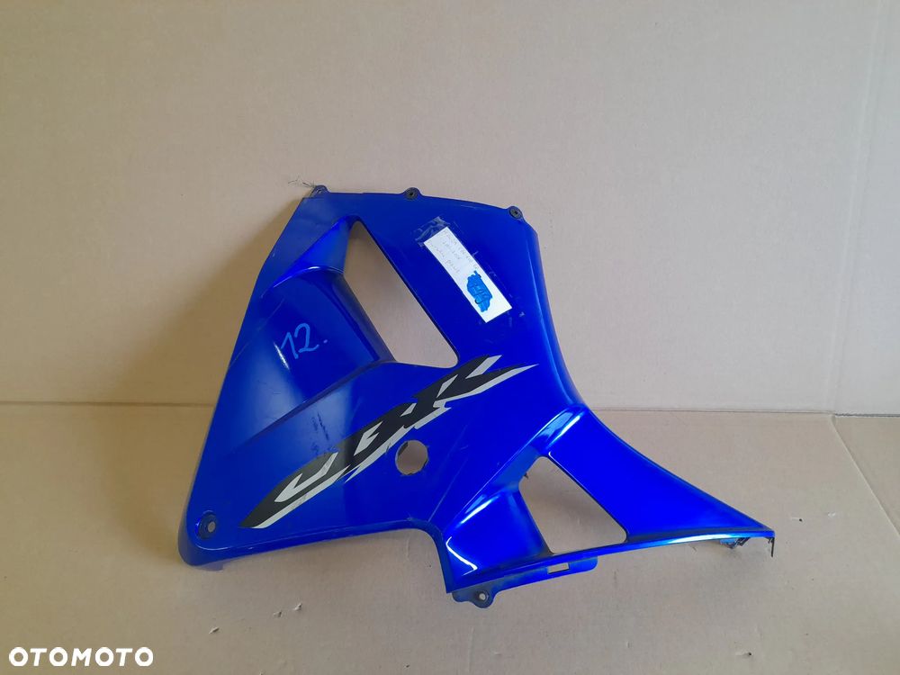 HONDA CBR 600 RR PC37 03-06 owiewka prawa bok - 1