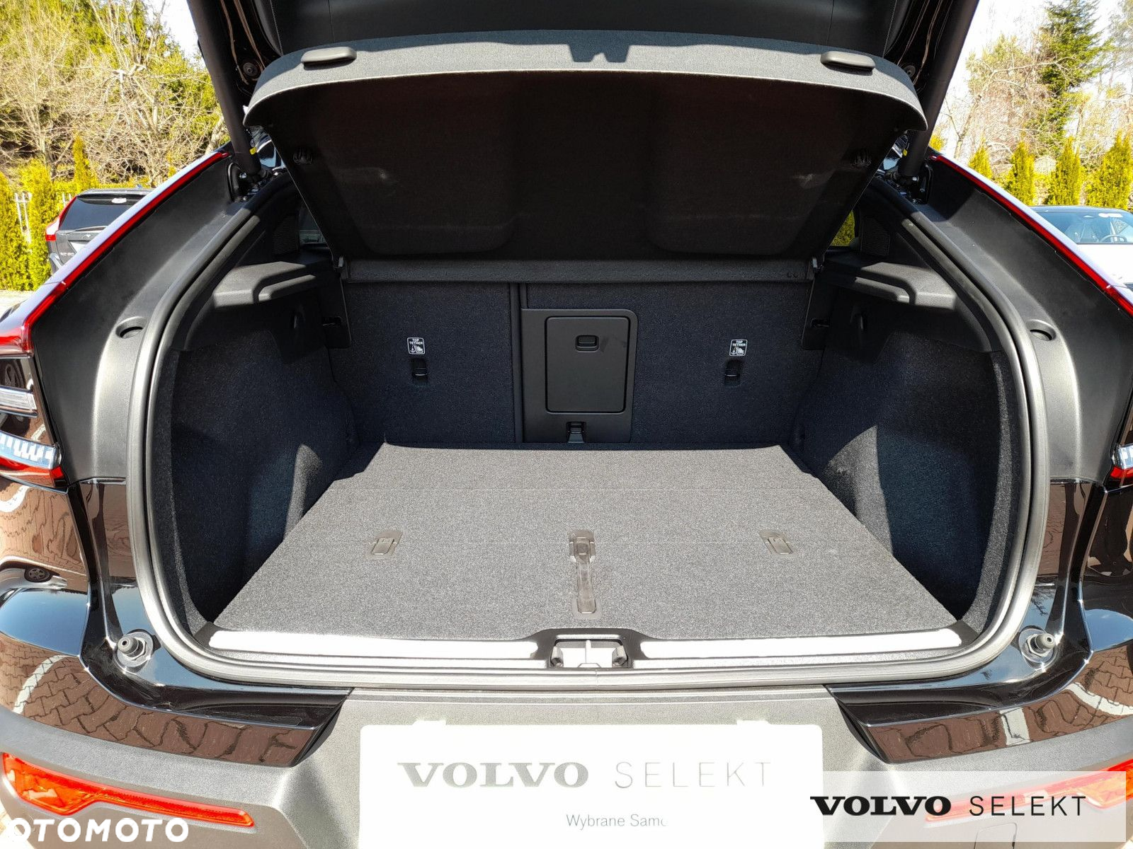 Volvo C40 - 18