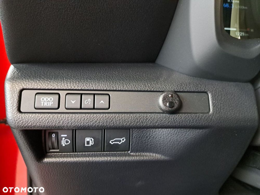 Lexus LBX 1.5 Hybrid Elegant - 33
