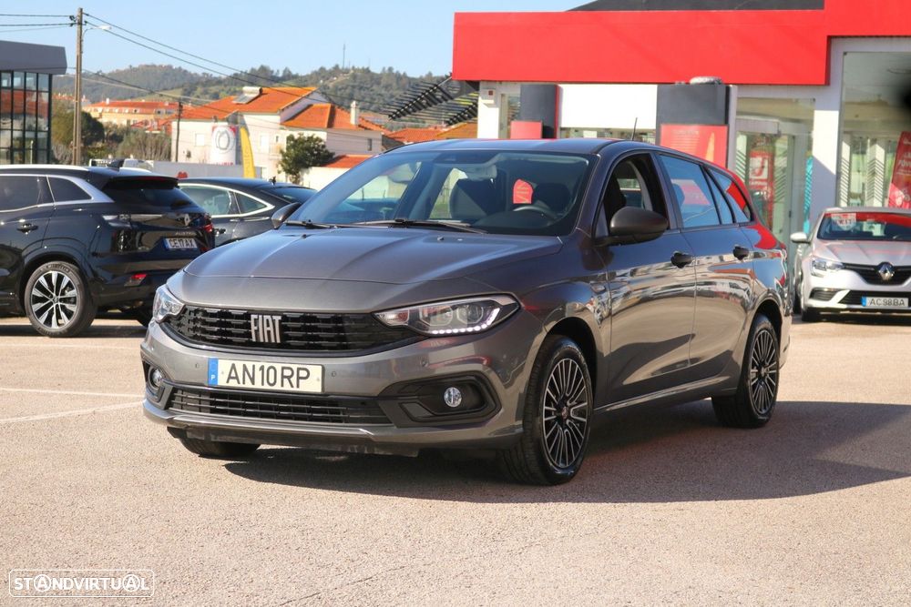 Fiat Tipo Station Wagon 1.3 Multijet City Life - 6