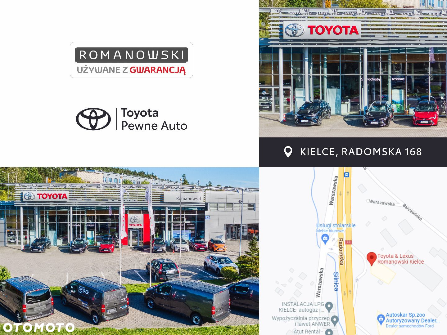 Toyota PROACE CITY - 10