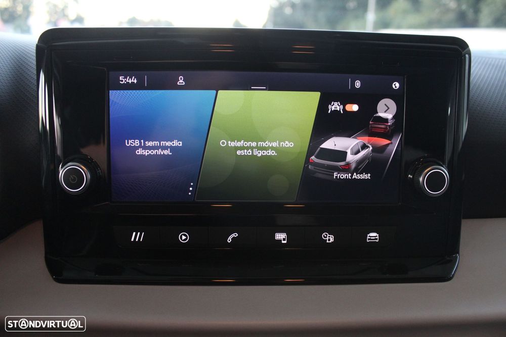 SEAT Ibiza 1.0 MPI Style - 10