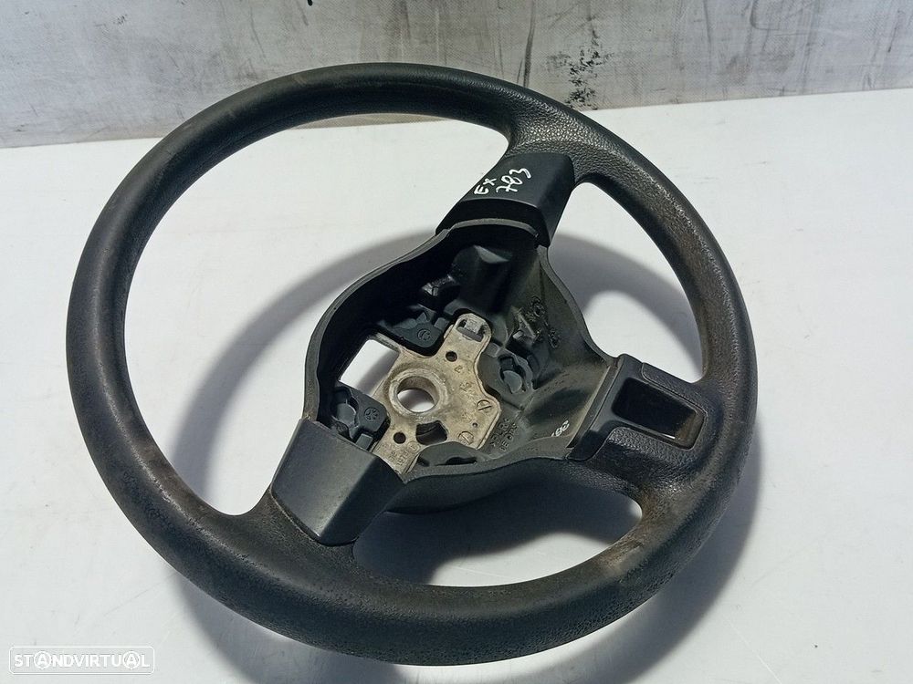 Volante de direção VOLKSWAGEN Caddy III Kombi (2KB, 2KJ, 2CB, 2CJ) - 2