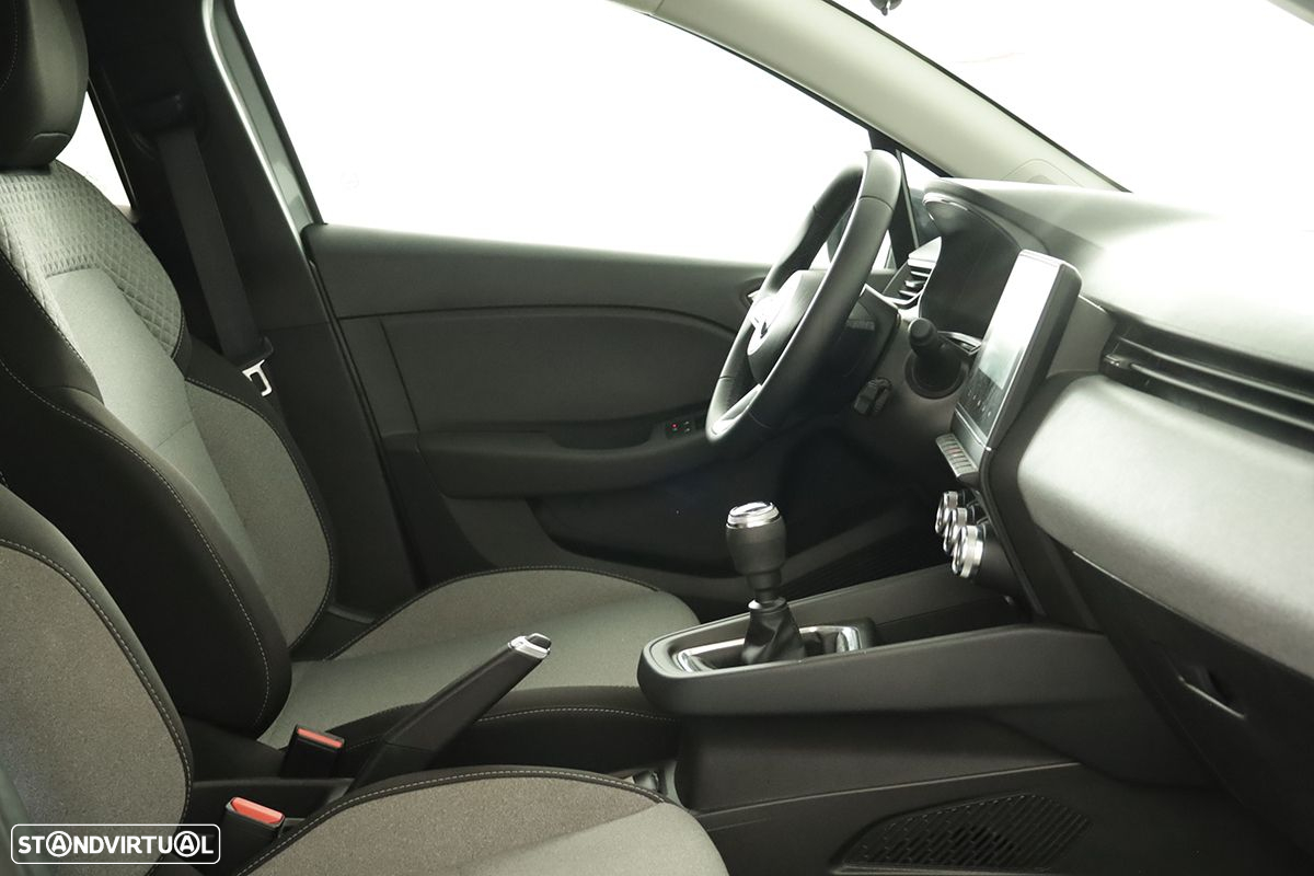 Mitsubishi Colt 1.0 MPI-T Invite - 21