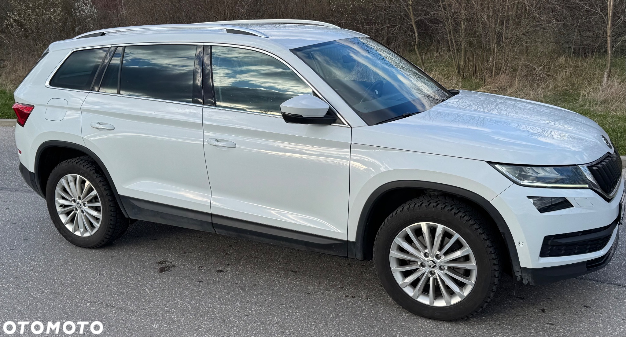 Skoda Kodiaq - 14