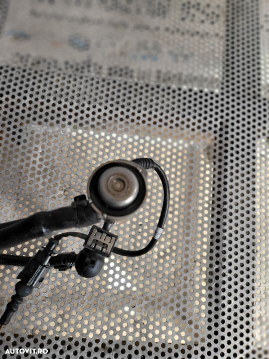 Injector Adblue Audi S6 S7 S8 A6 A7 A8 Allroad 4K C8 D5 3.0 Tdi Dupa 2018 G - 4