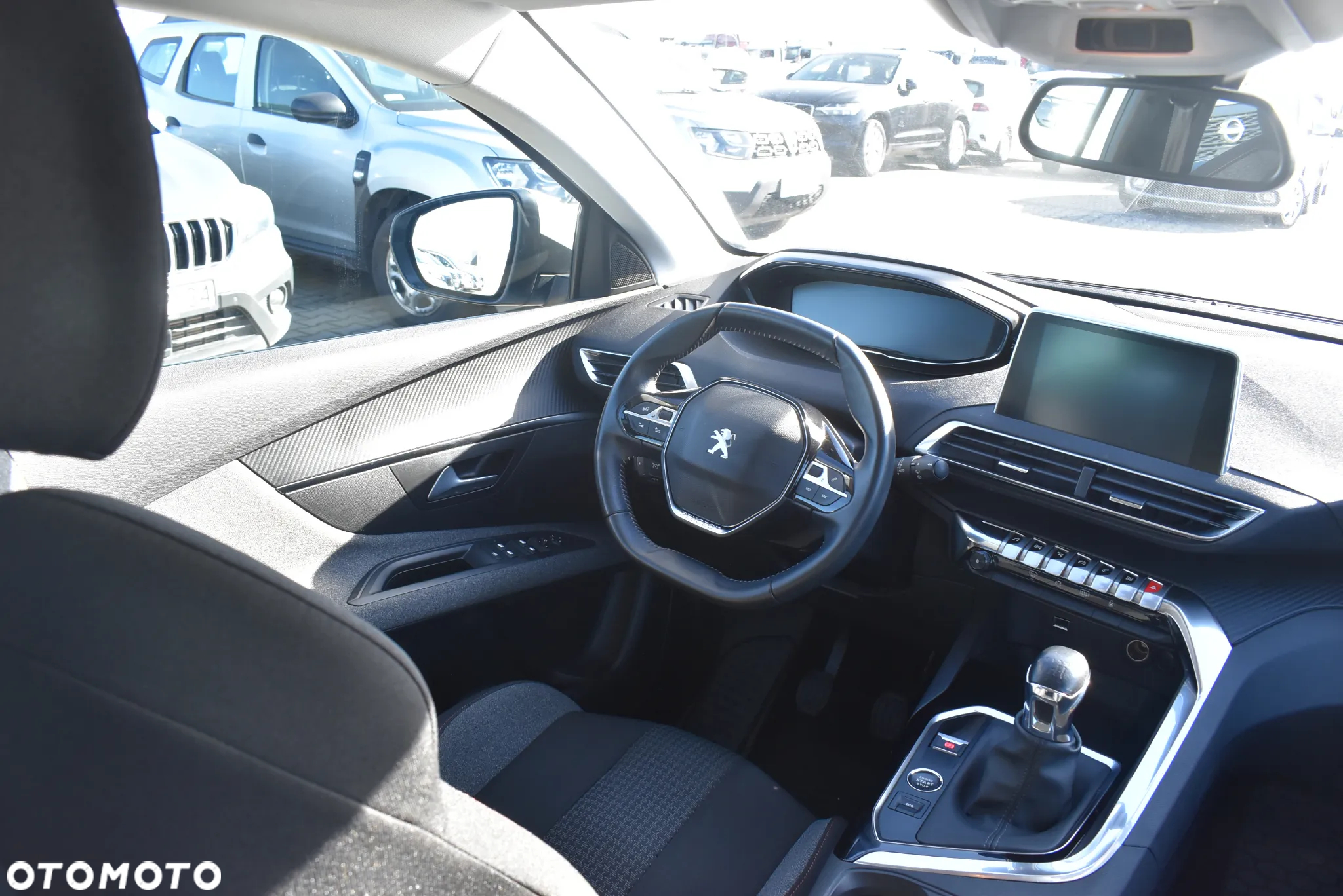Peugeot 3008 1.2 PureTech Active Pack S&S - 22