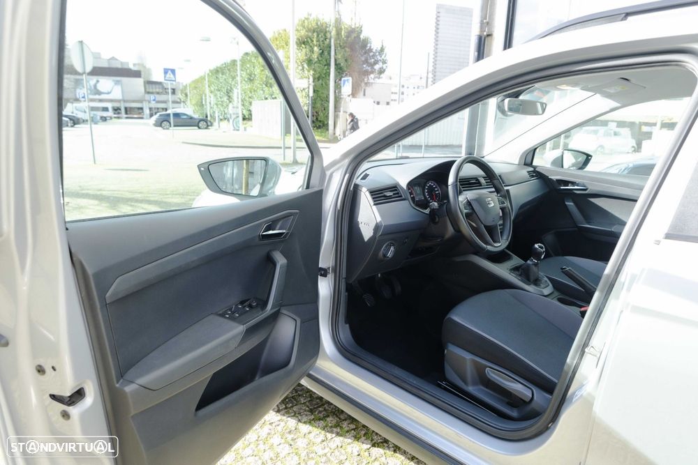 SEAT Arona 1.0 TSI Style - 7