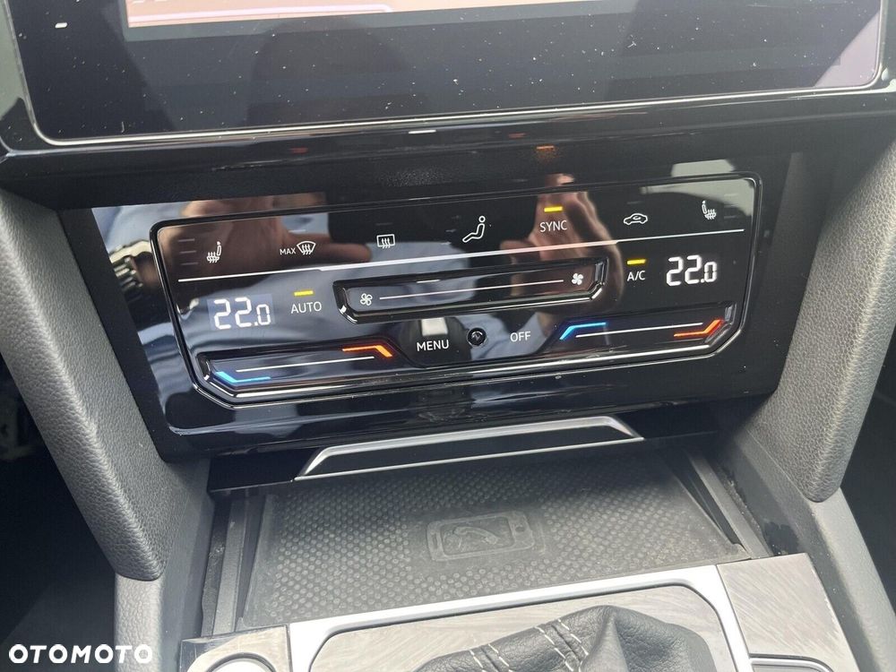 Volkswagen Arteon Shooting Brake 2.0 TSI R-Line DSG - 20