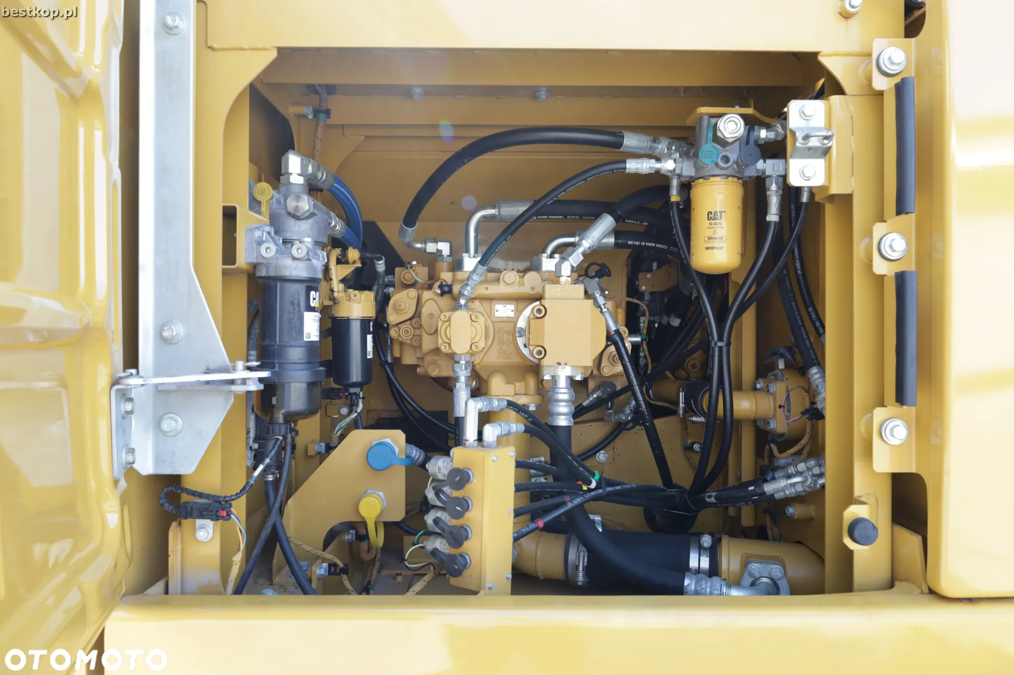 Caterpillar 320FL CAT - 32