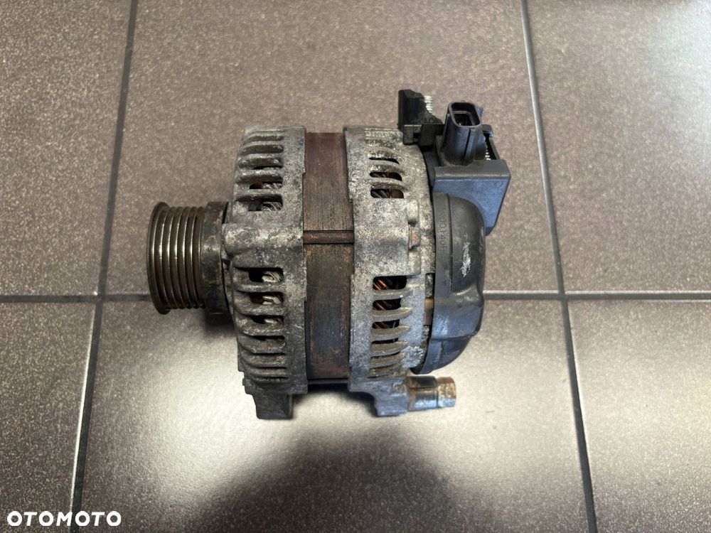 ALTERNATOR 1.6 TDCI FORD VOLVO PEUGEOT CITROEN 3M5T-10300-PC - 1