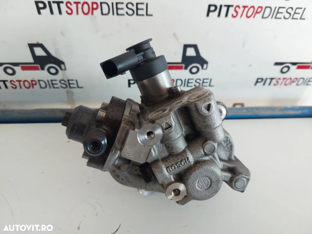 Pompa de inalte Mercedes A B E C GLC class w213 2.0 0445010736 A6540700001 - 2