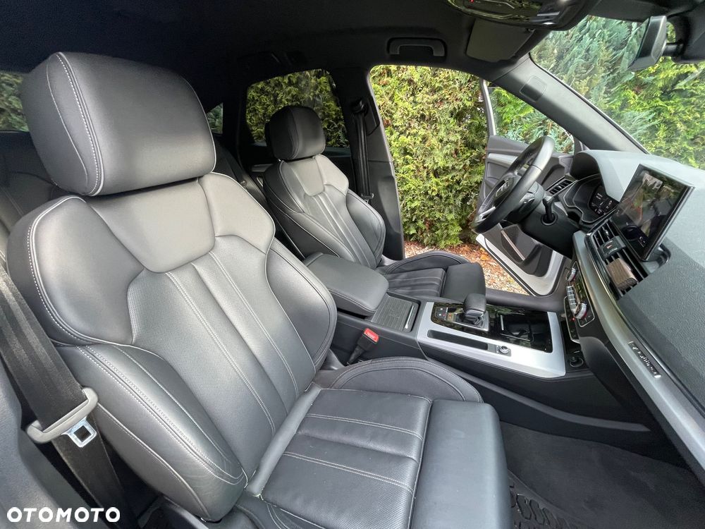 Audi SQ5 Sportback - 30