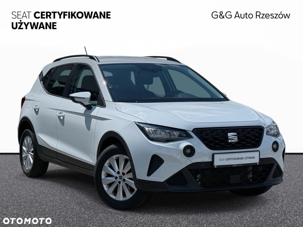 Seat Arona - 3