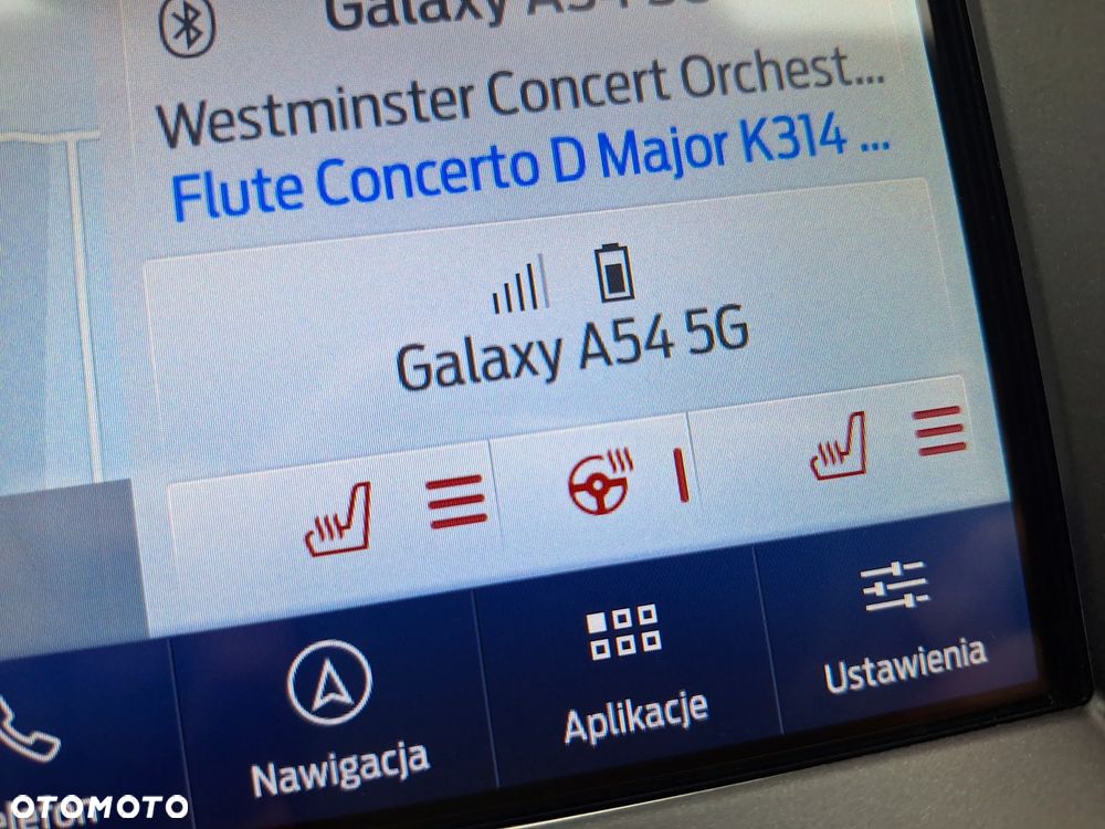 Ford S-Max 2.0 EcoBlue Titanium - 37
