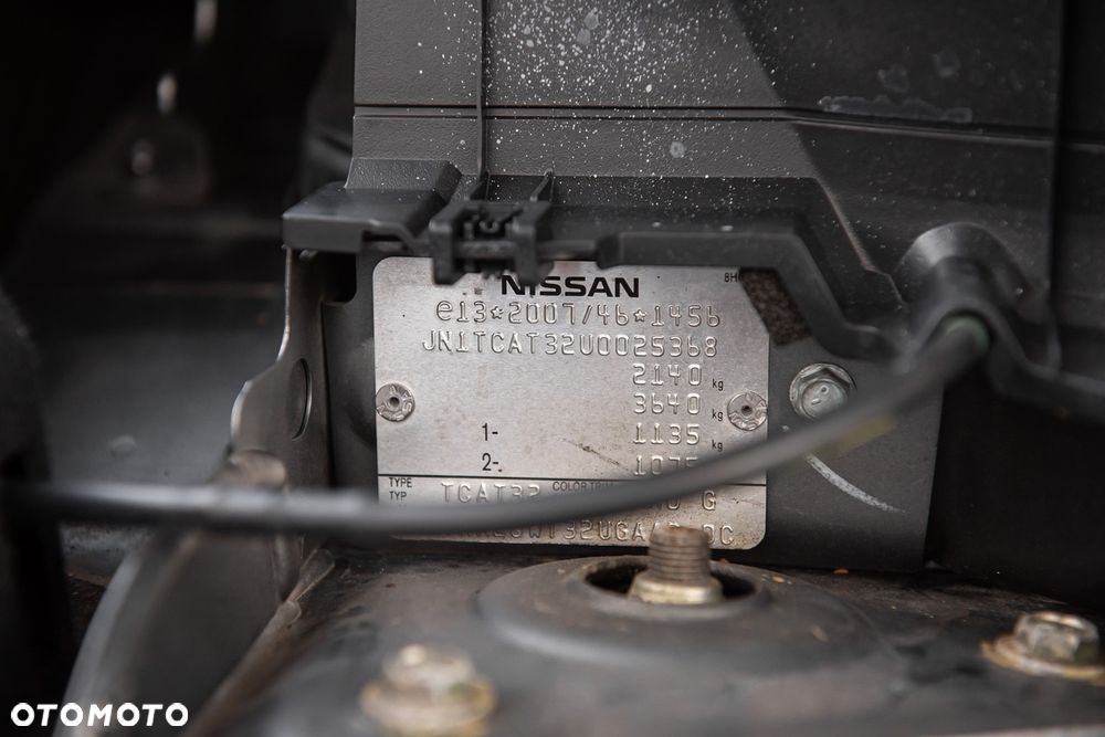 Nissan X-Trail - 34