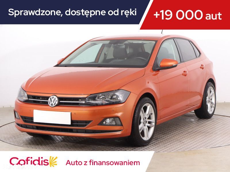 Volkswagen Polo - 2