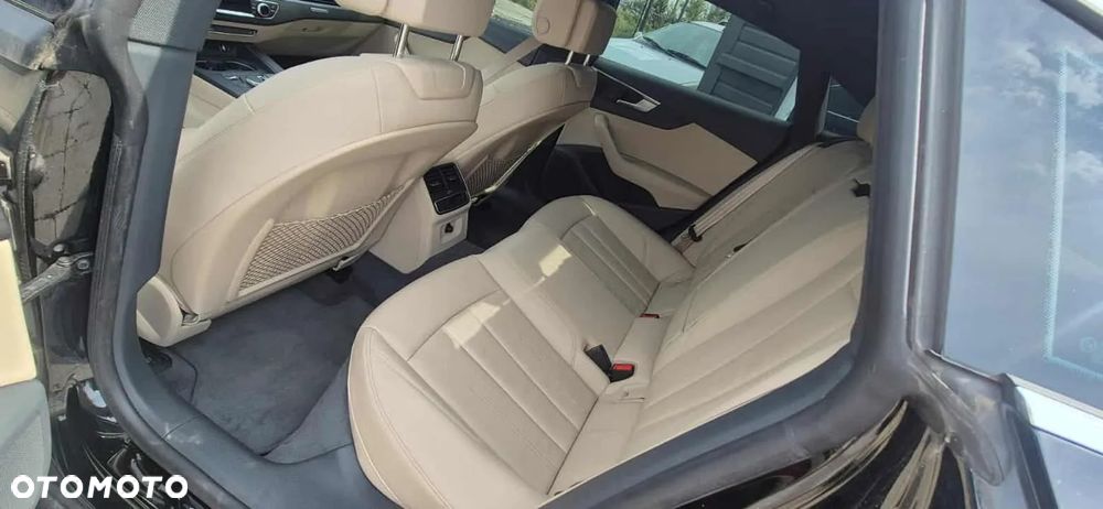 Audi A5 Sportback - 14