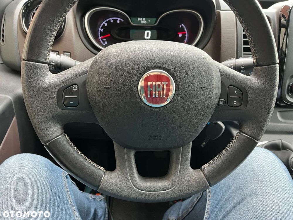 Fiat Talento - 16