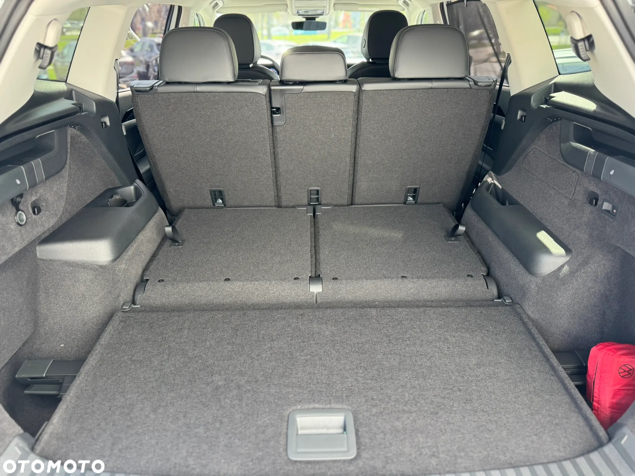Volkswagen Tayron 2.0 TDI SCR Life Plus DSG - 25