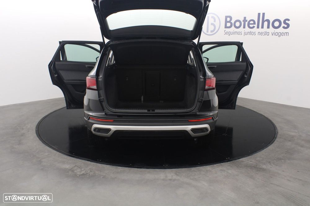 SEAT Ateca 1.0 TSI Style - 14