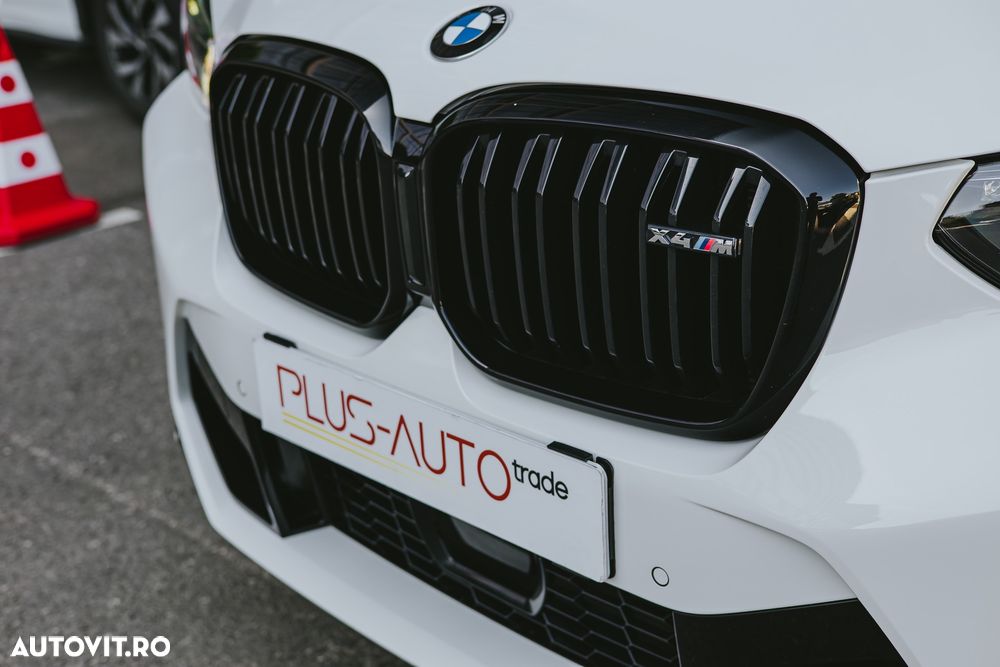 BMW X4 M - 5