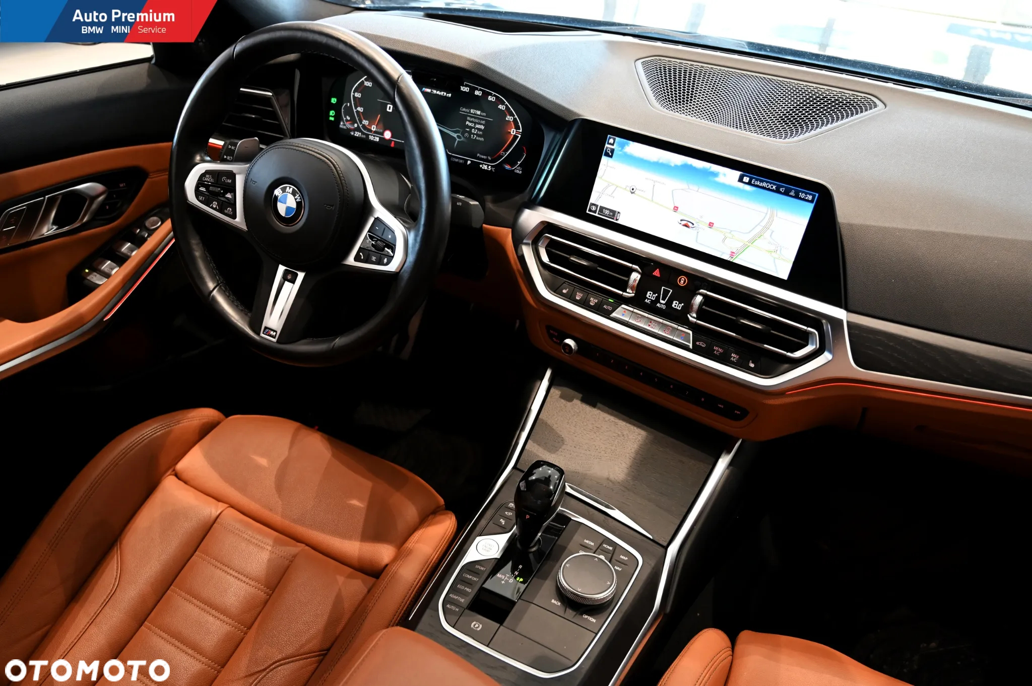 BMW Seria 3 - 12