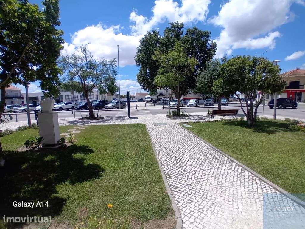 Apartamento T2 em Marinhais - Grande imagem: 4/25