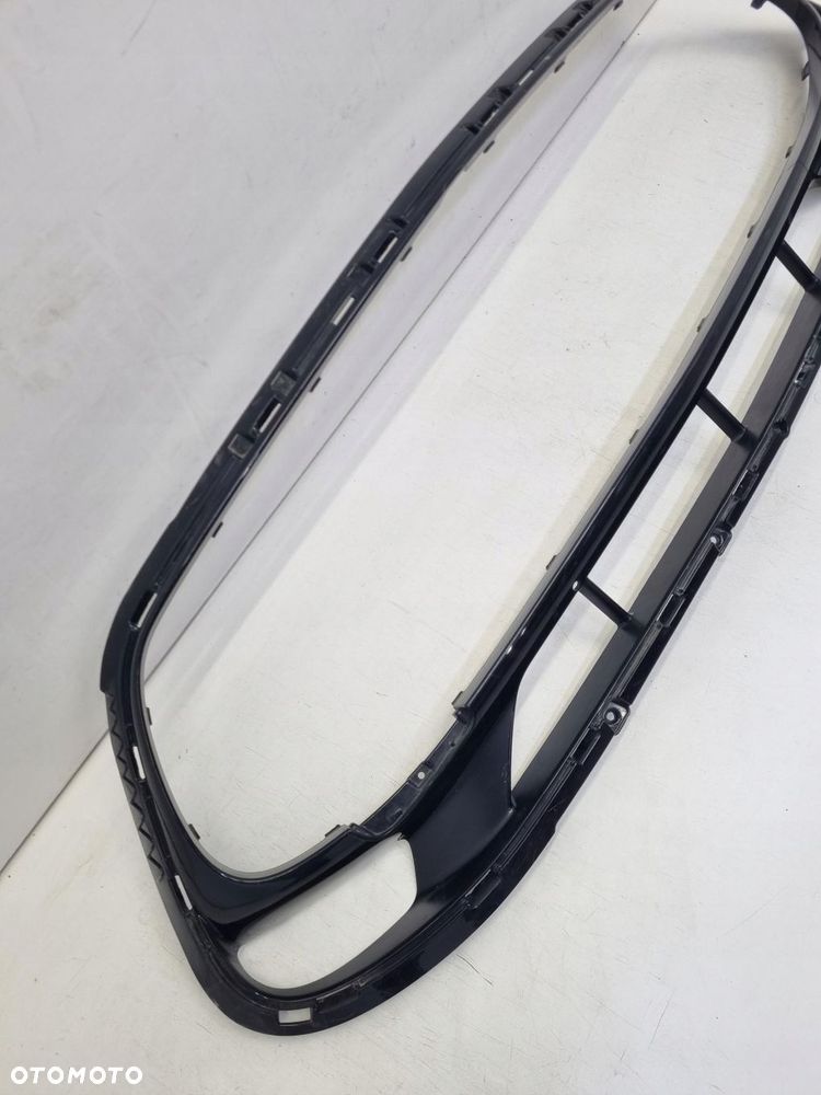 mercedes amg gt a290 coupe lift grill atrapa ramka zderzaka przód przednia - 3