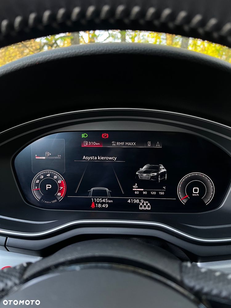 Audi A4 Avant 35 TFSI mHEV S Line S tronic - 17
